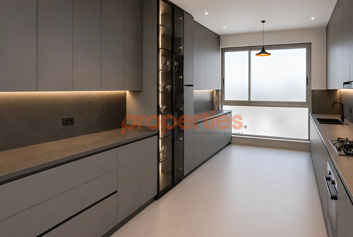 Apartment for Rent in Gemmayzeh