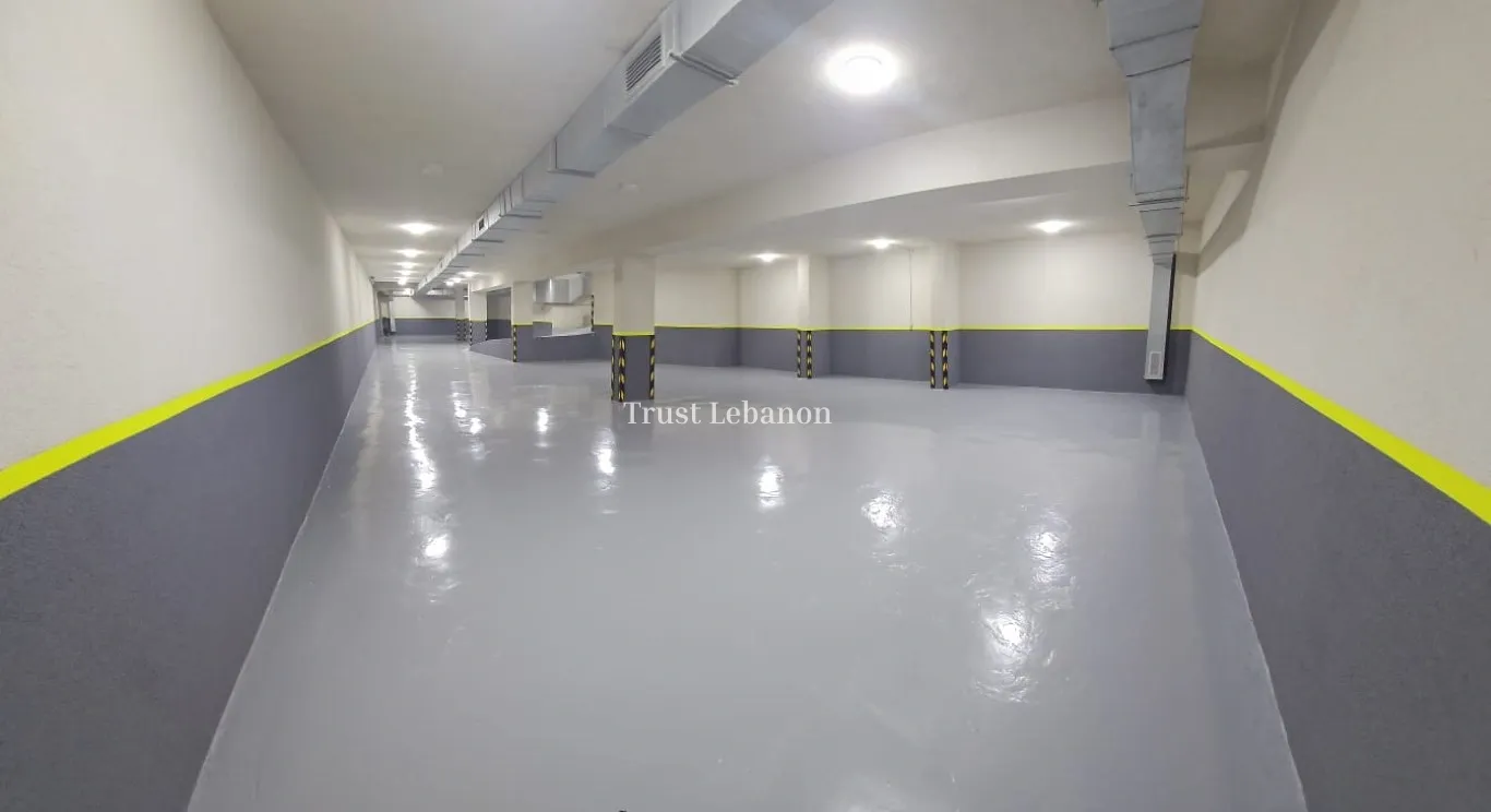 Warehouse for sale in Baabda, Lebanon