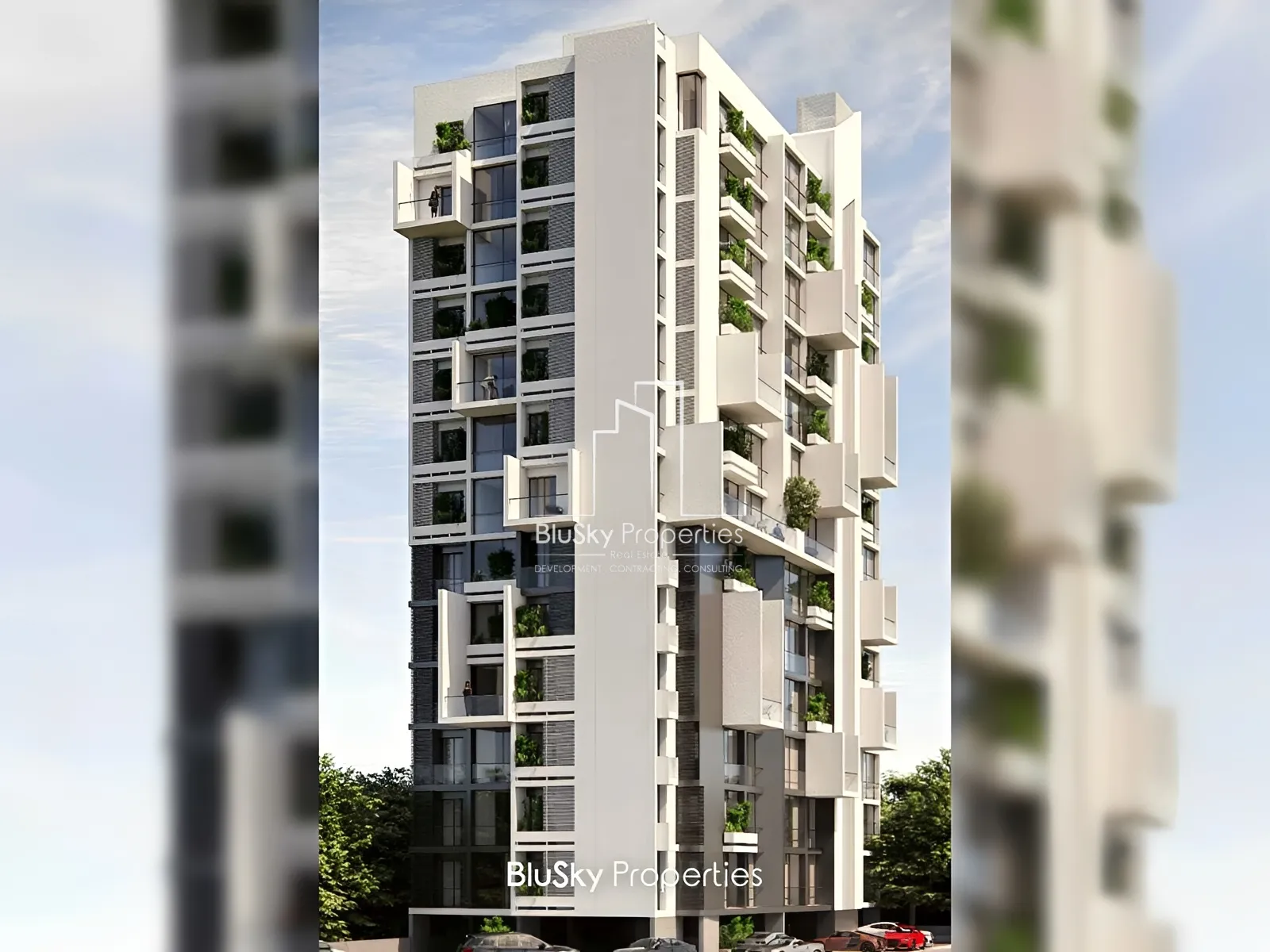 Apartment for Sale in Antelias - 2 bed, 2 bath