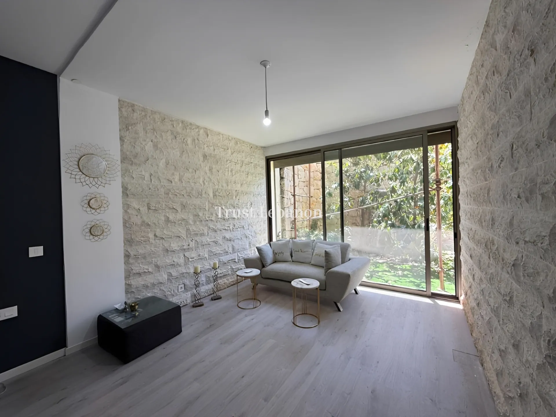 Apartment for rent in Bharsaf, Lebanon