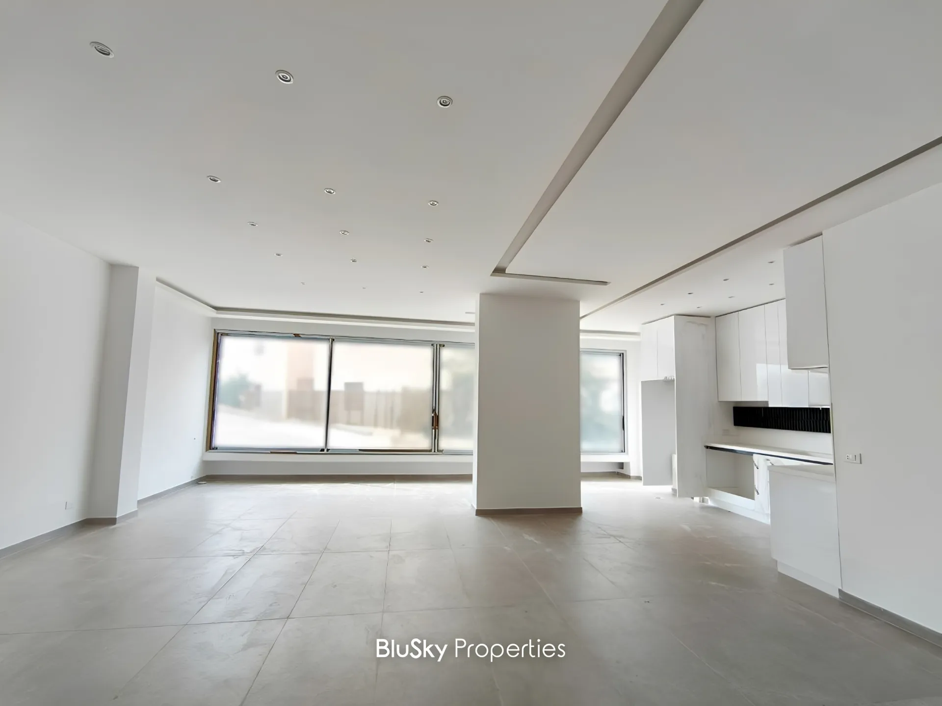 Apartment for rent in Adma w Dafnah