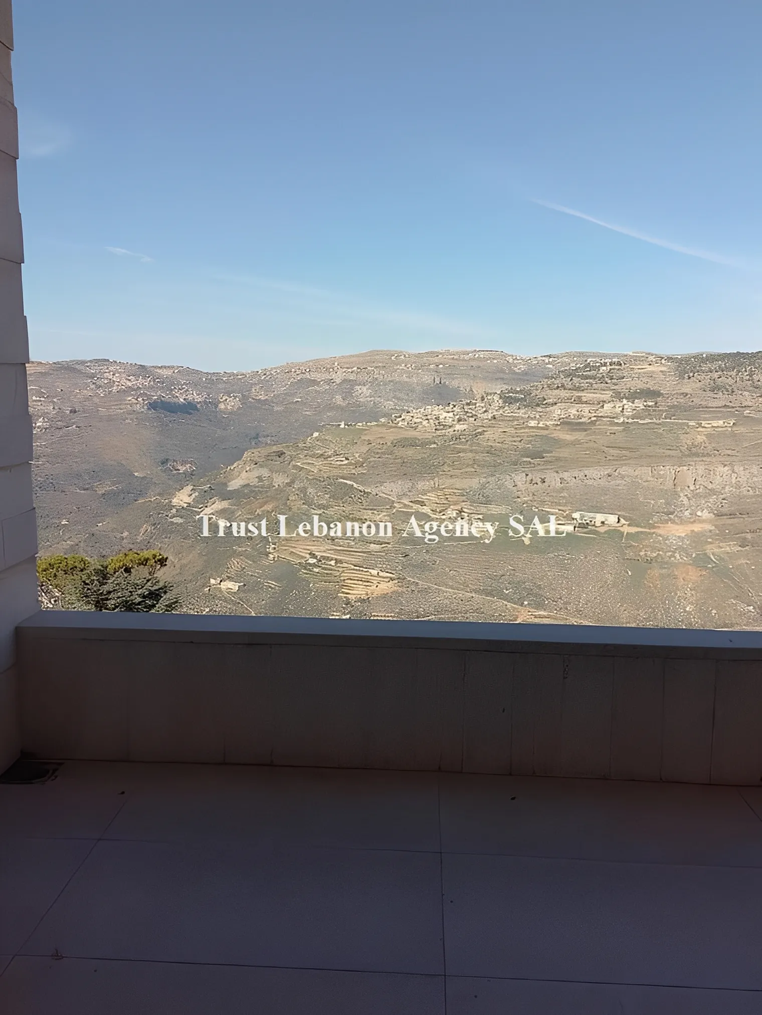 Apartment for Sale in Alay Mrayjet Lebanon