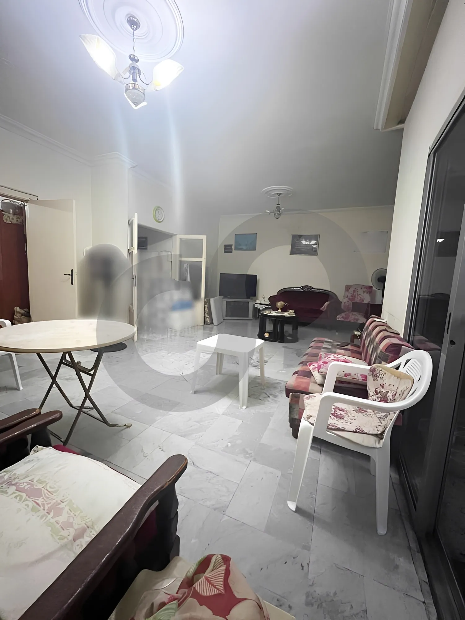 Apartment for Sale in Dawhet Aramoun