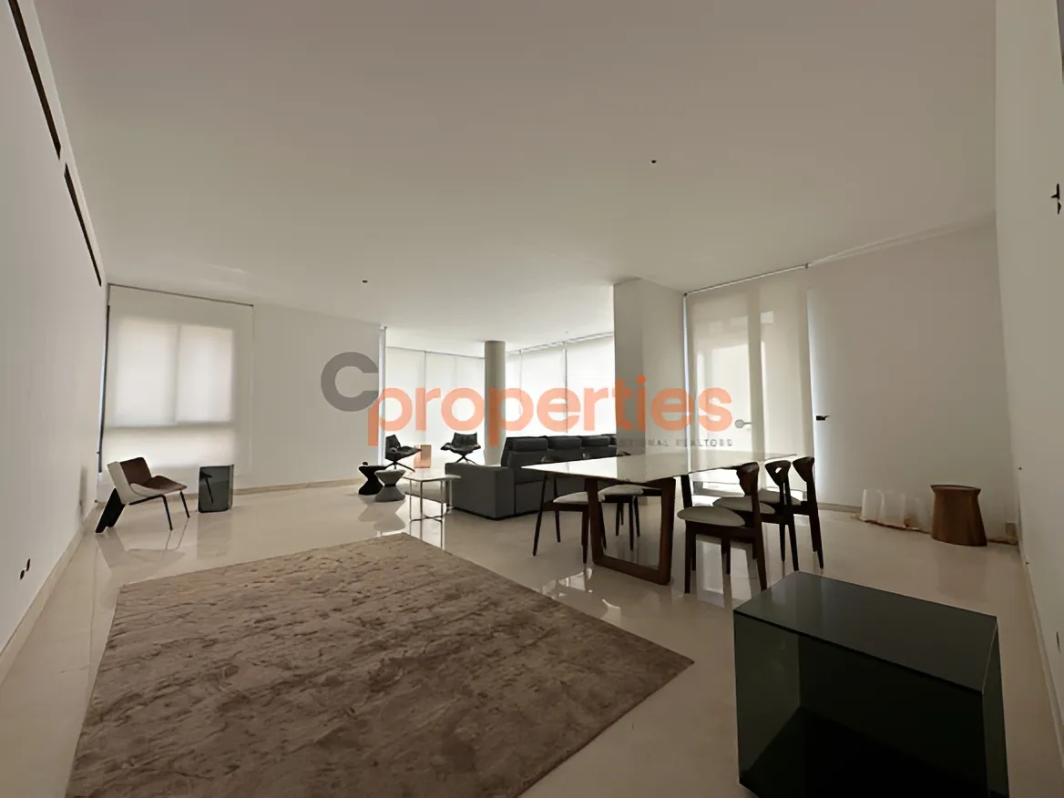 Apartment for Sale in Baabda - 3 bed, 3 bath