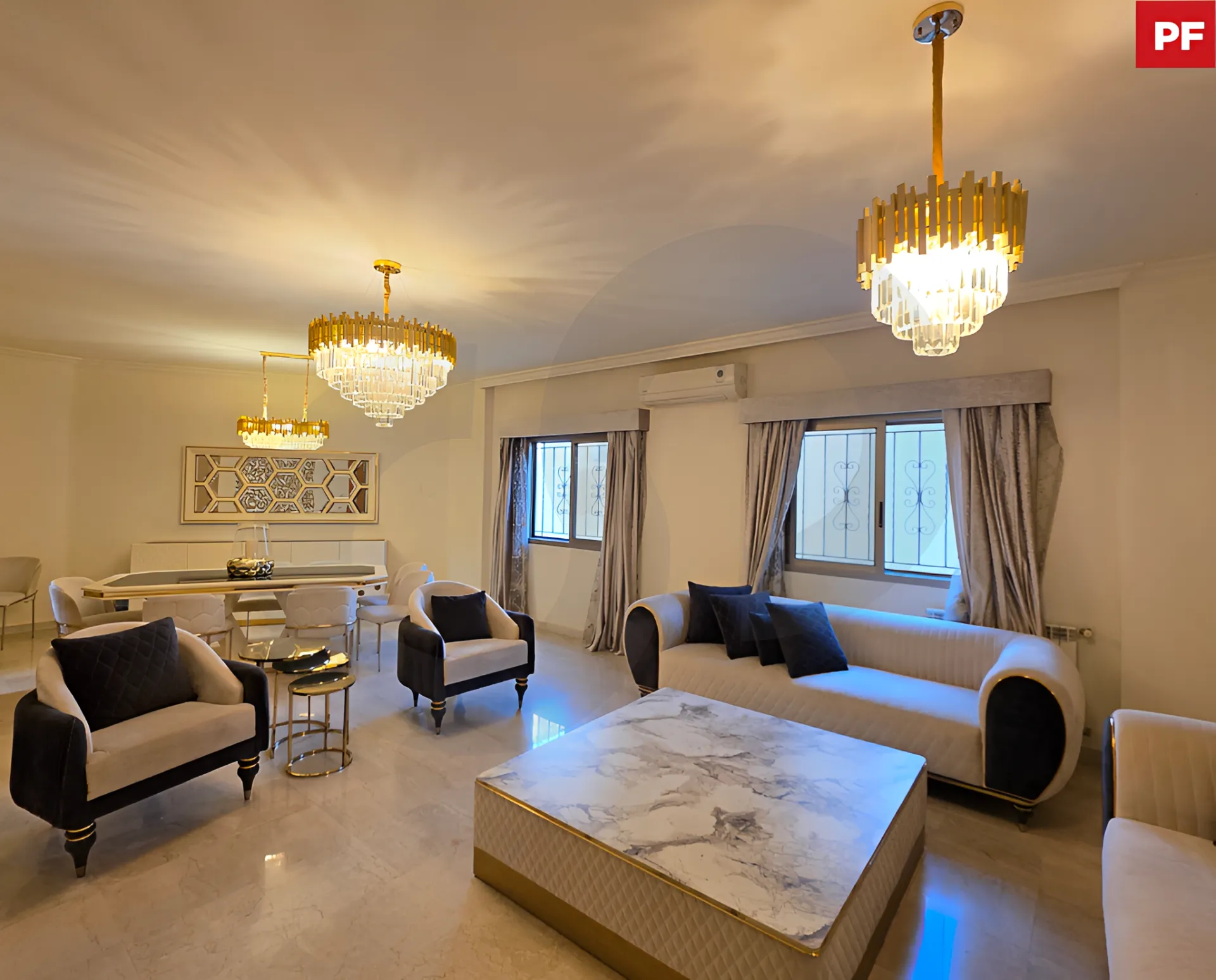 Apartment for Sale in Hazmieh