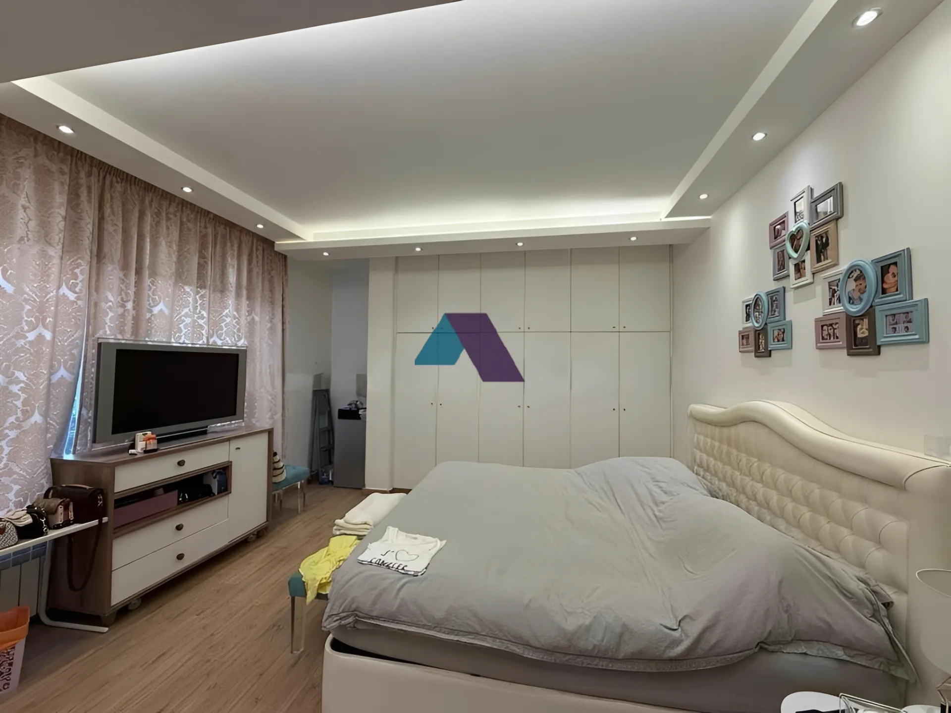 Apartment for Sale in Ain Saadeh