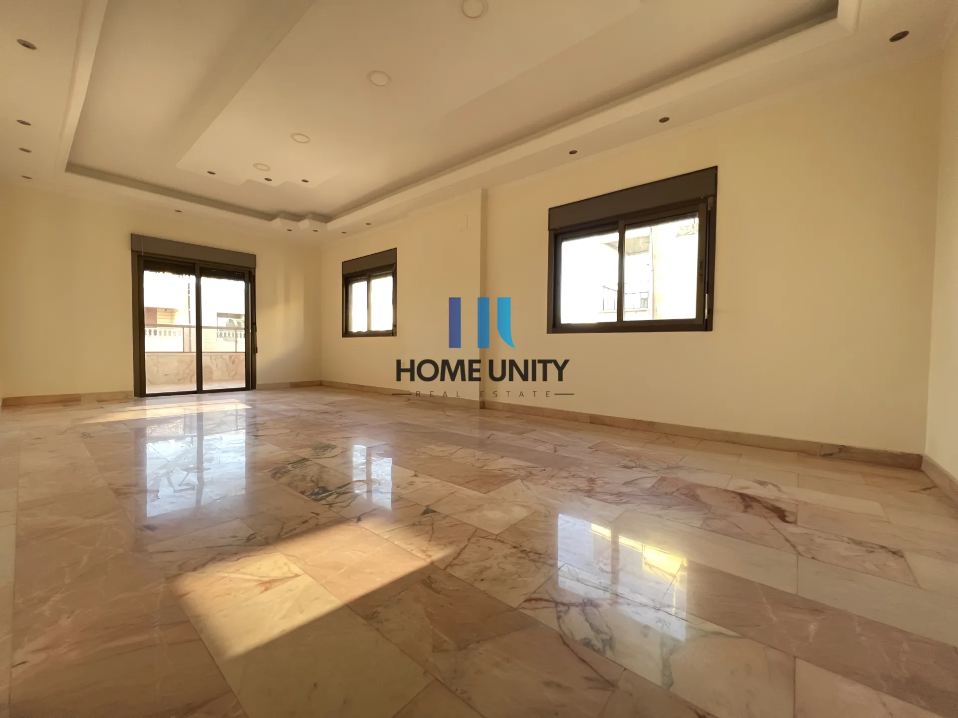 Apartment for Sale in Bchamoun