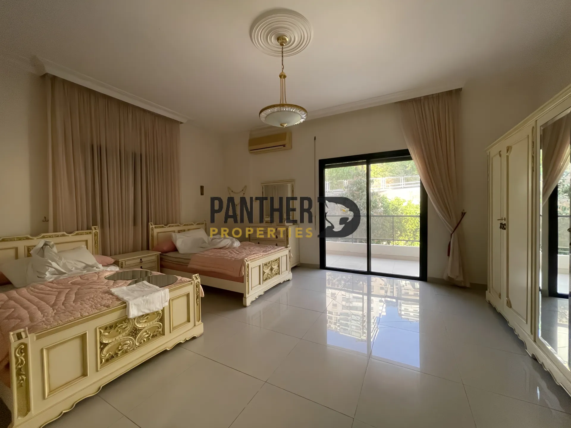 Apartment for rent in Sahel aalma, lebanon