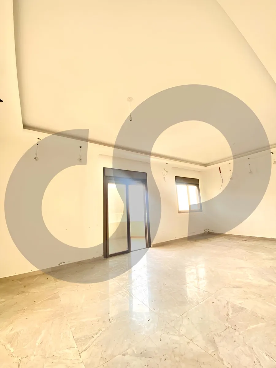 Apartment for Sale in Qornet El Hamra, Lebanon - 3 bed, 2 bath
