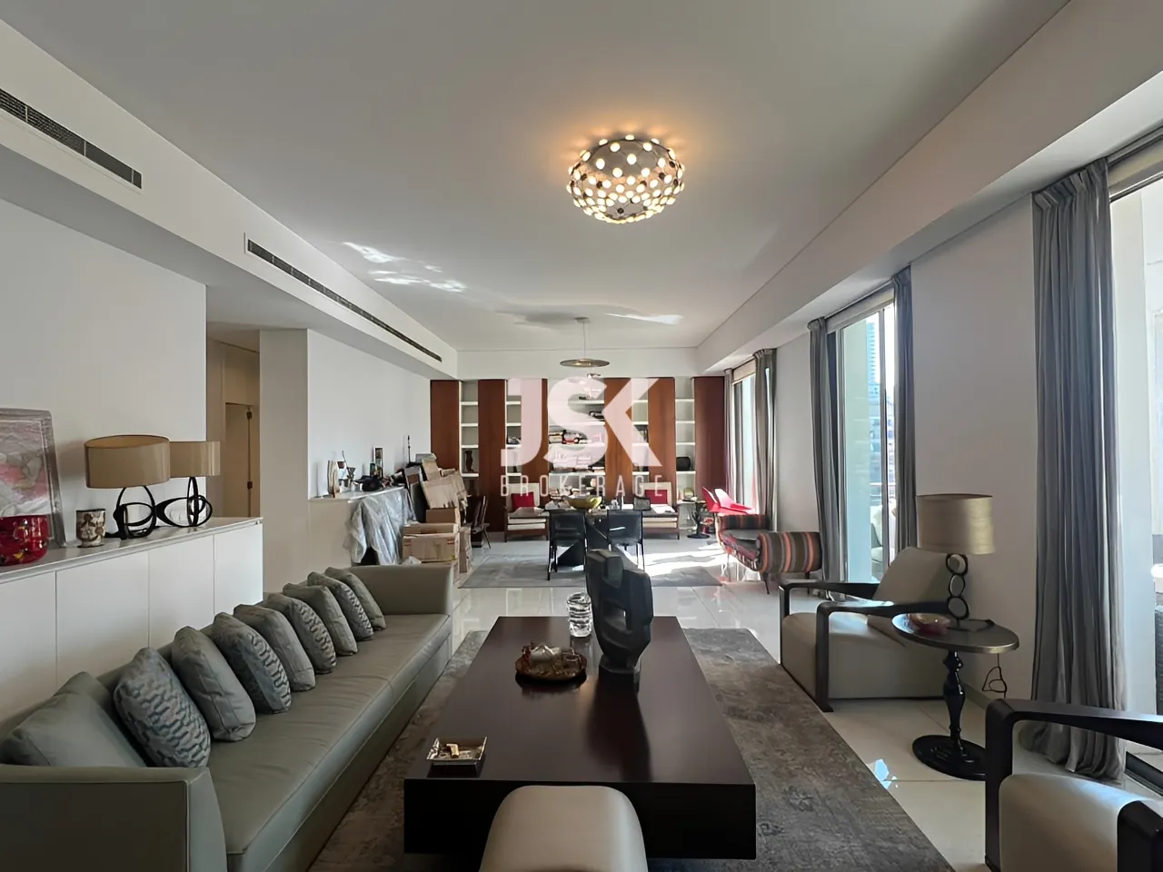Apartment for Sale in Gemmayzeh