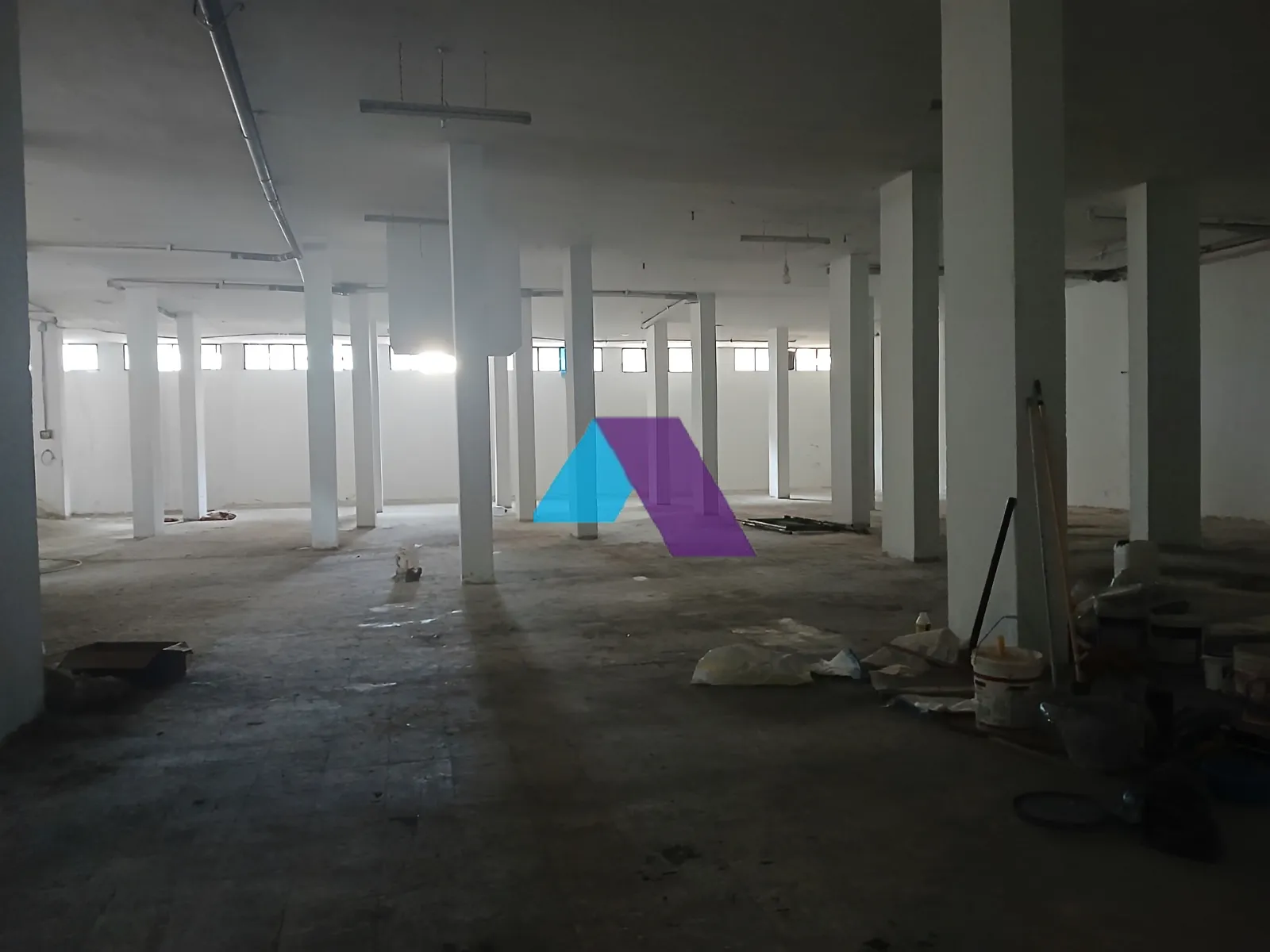 Warehouse for Sale in Sabtiyeh