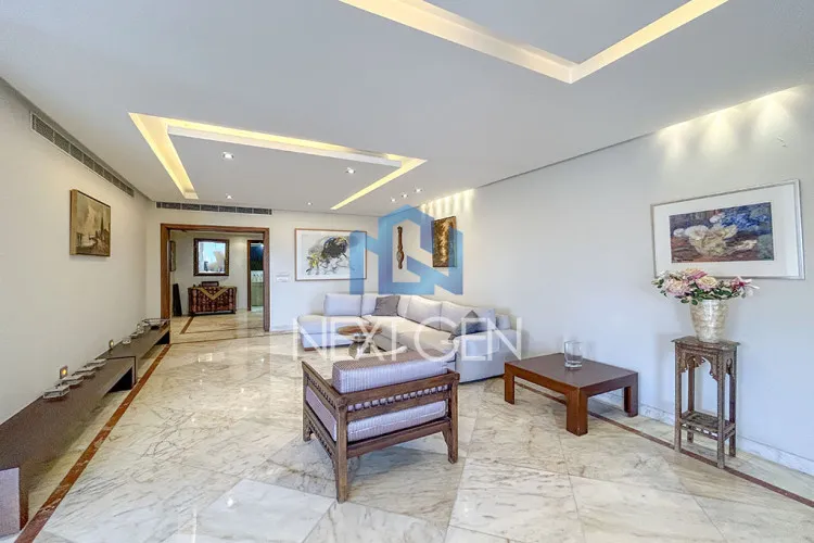 Apartment for Sale in Tallet El Khayyat