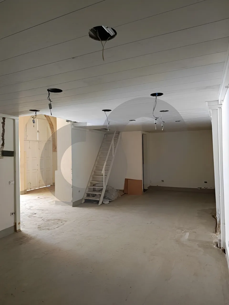 Warehouse for sale in Zalqa, Lebanon