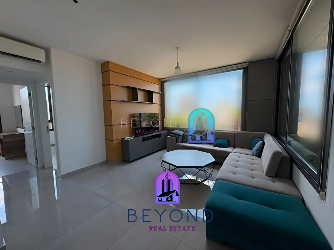 Apartment for rent in Hamra, Beirut, Lebanon