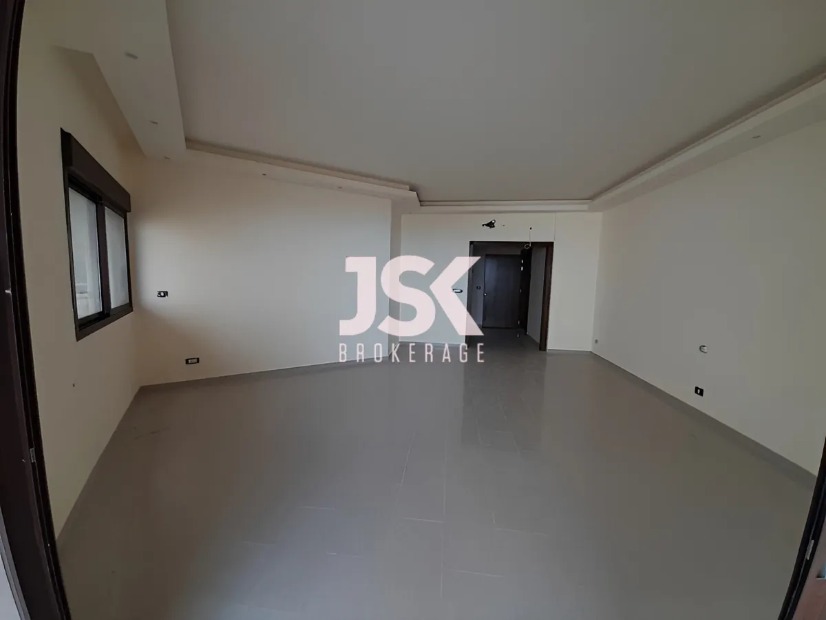 Apartment for Sale in Byblos, Lebanon