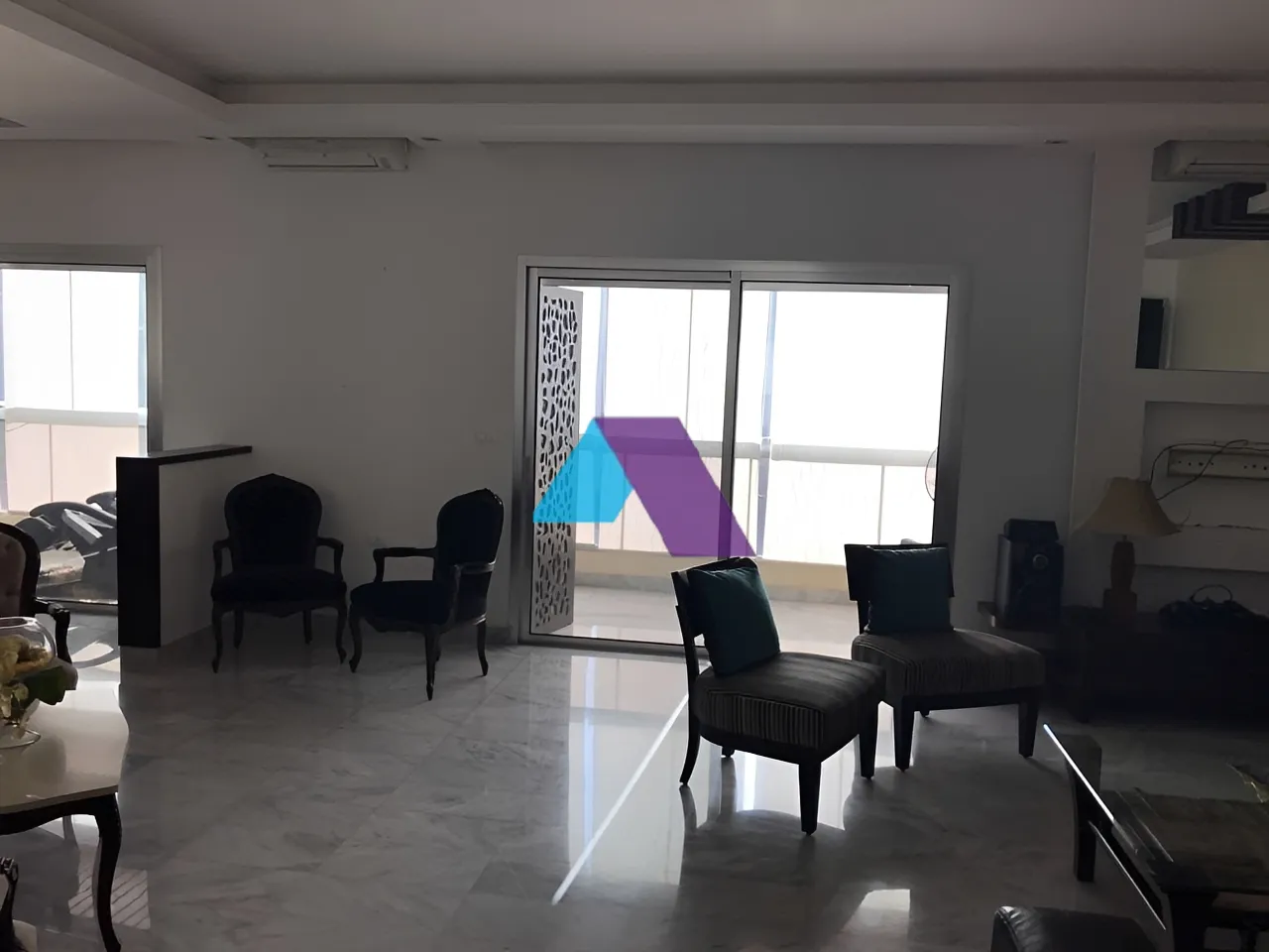 Apartment for Sale in Naqqache - 3 bed, 5 bath