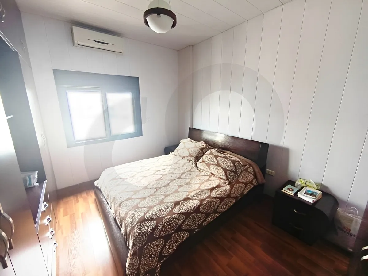 Apartment for Sale in  Ain el remmeneh, Baabda, Lebanon