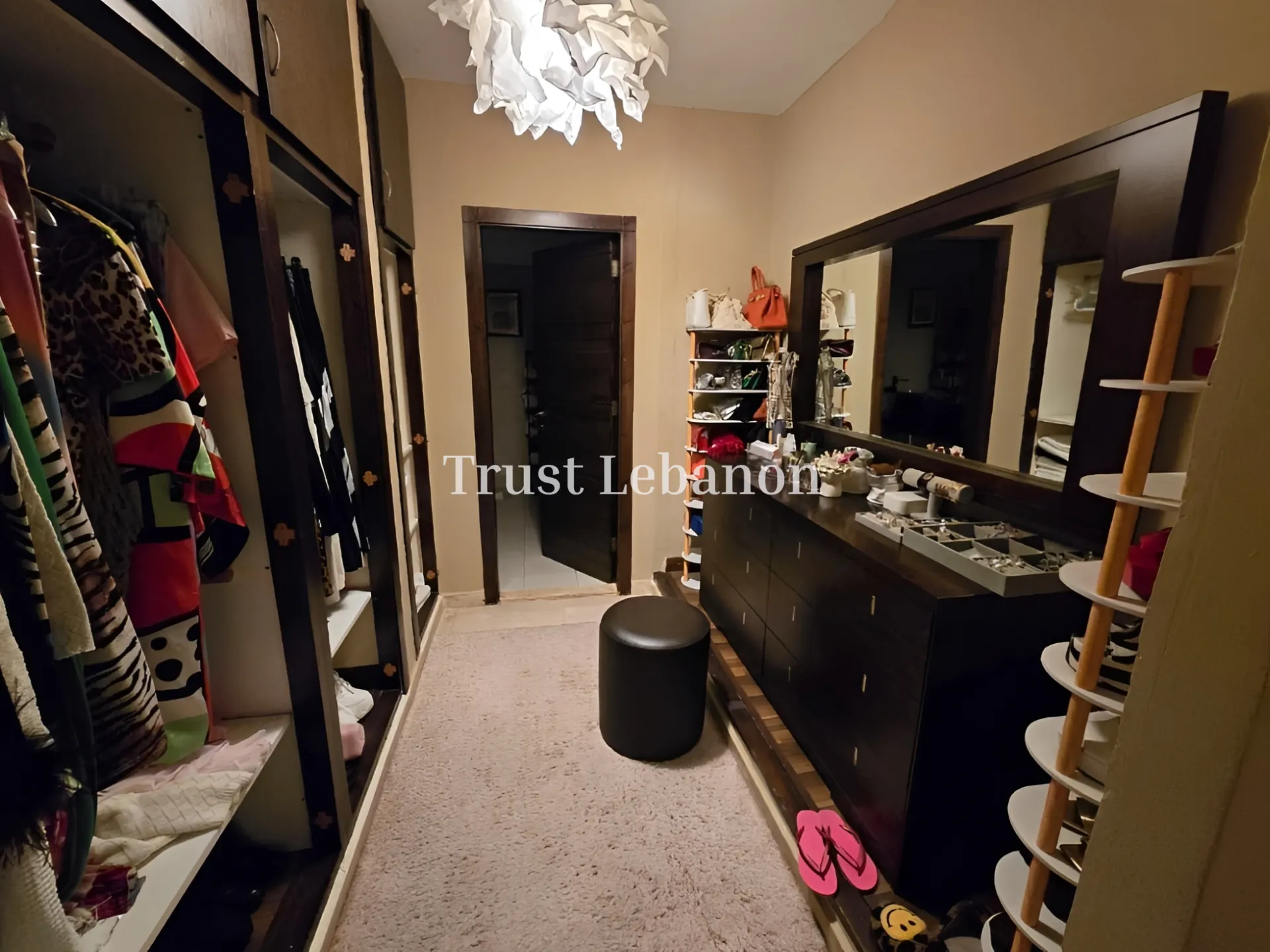 Apartment for sale in Dahr El Souane