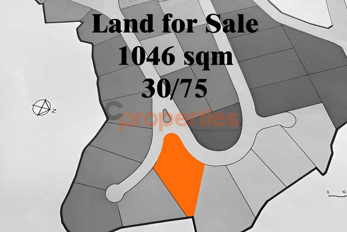 Land for Sale in Faitroun