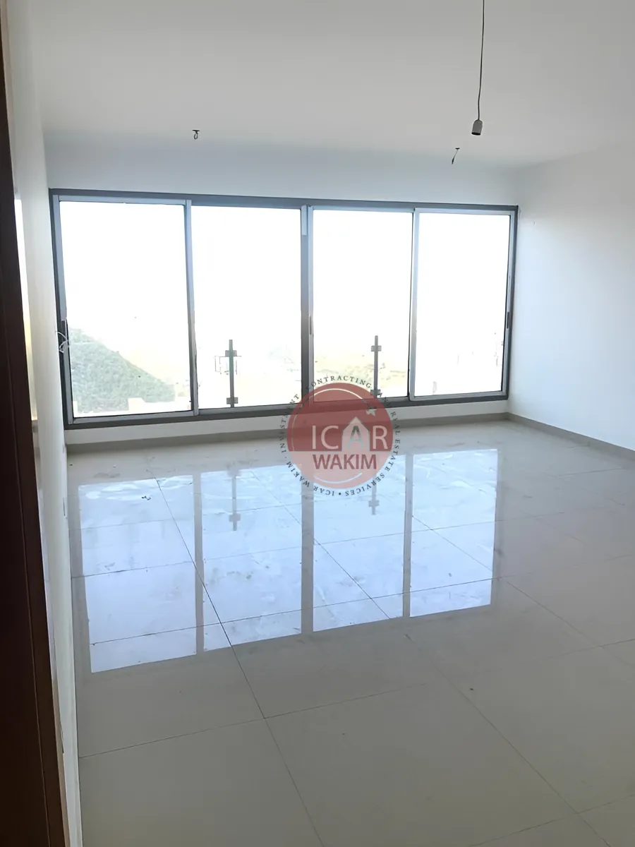 Duplex Apartment for Sale in Zikrit