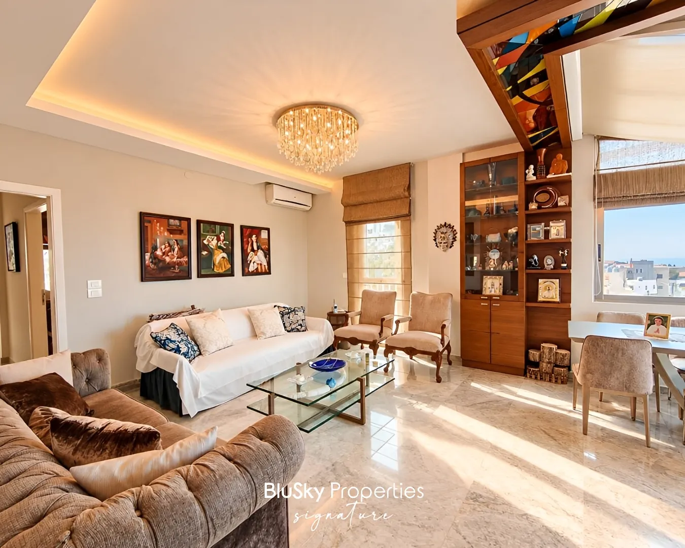Duplex for sale in Aaqbiyeh