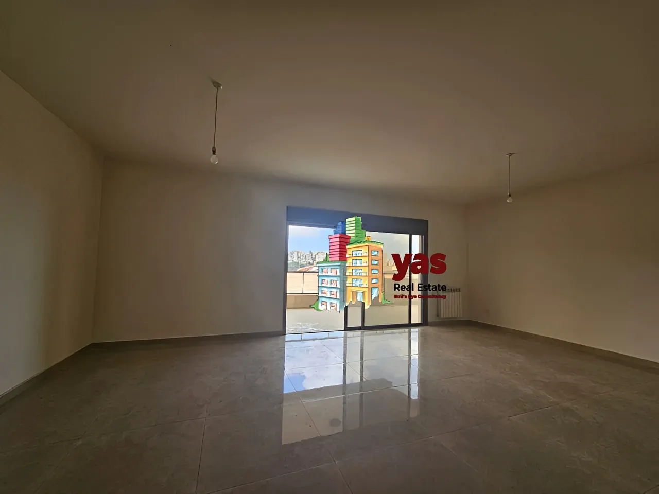 Apartment for Sale in Tilal Ain Saadeh, Metn