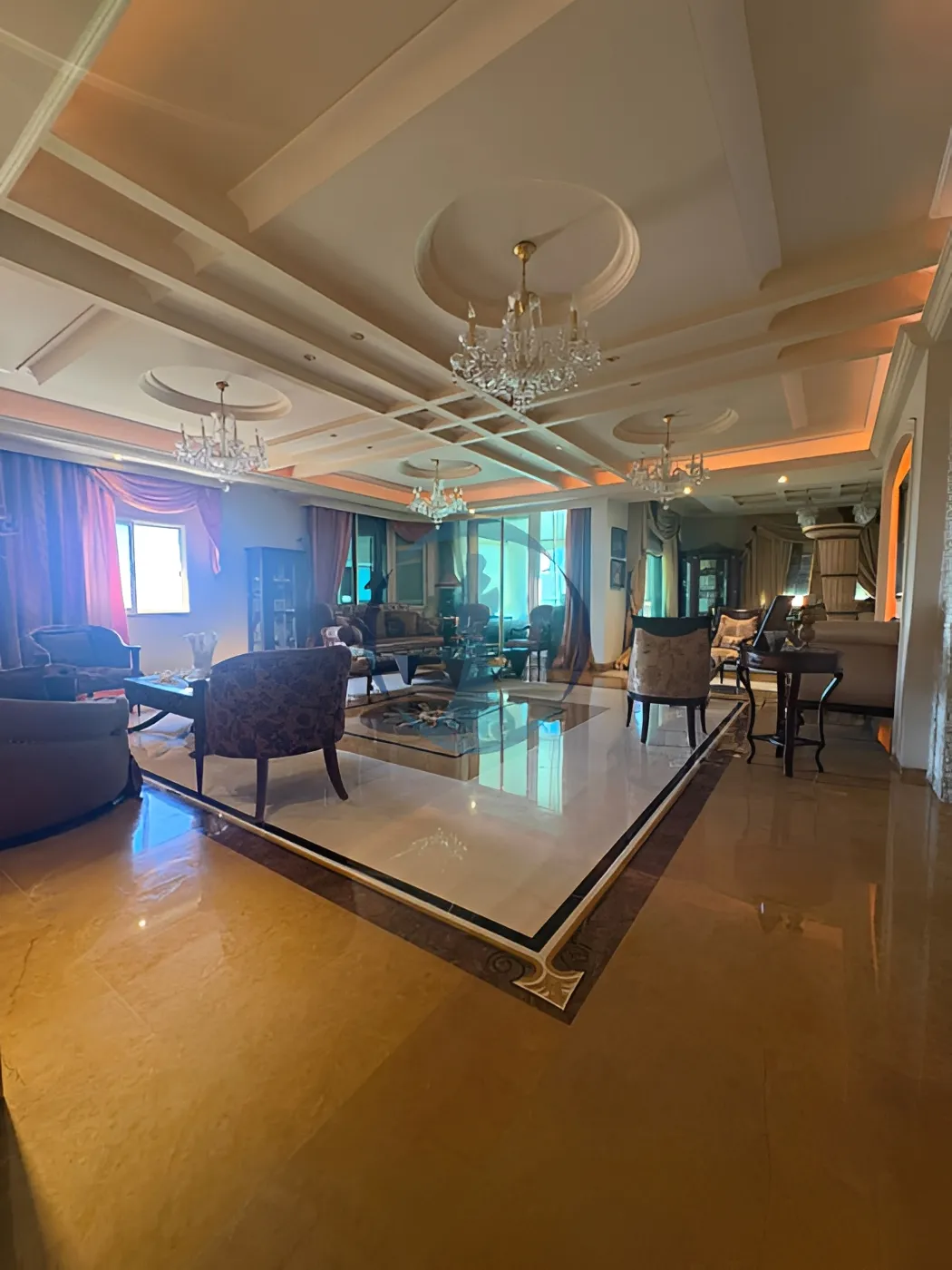 Apartment for rent in Jeita