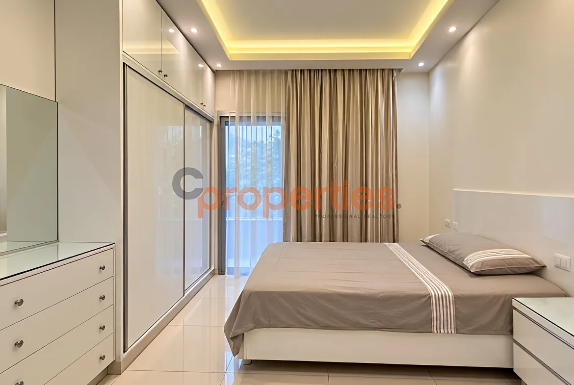 Apartment for Rent in Manara