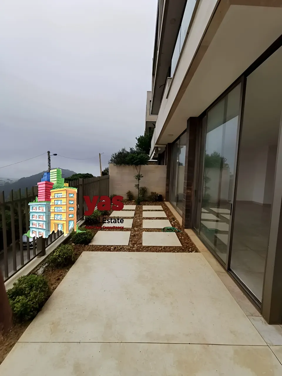 Apartment for Sale in Dahr El Souane