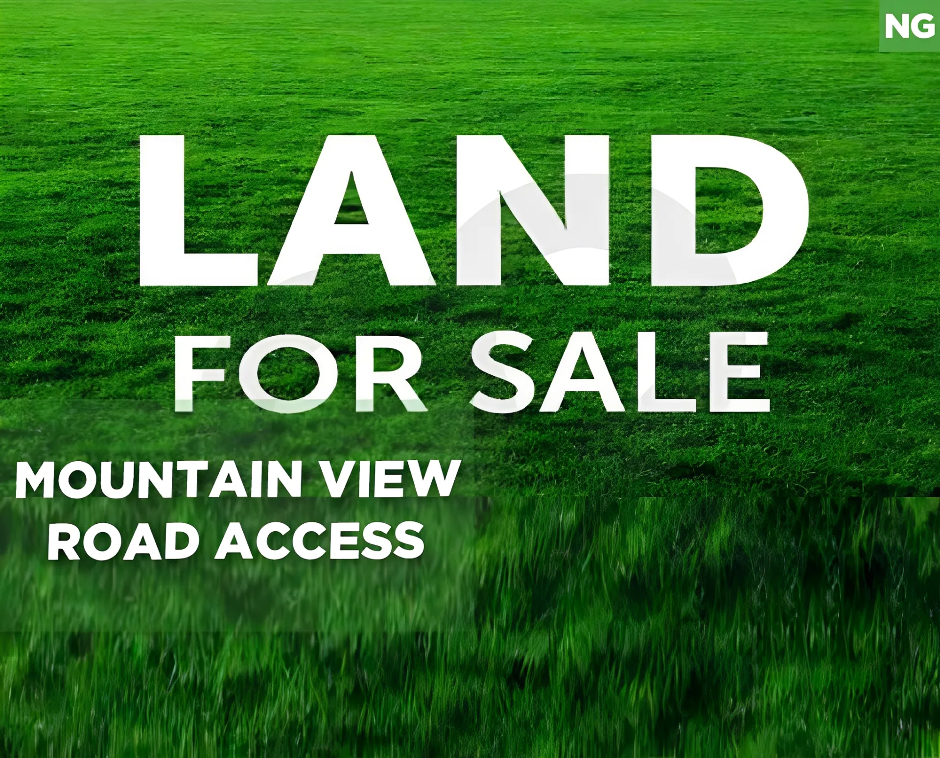 Land for Sale in Aley