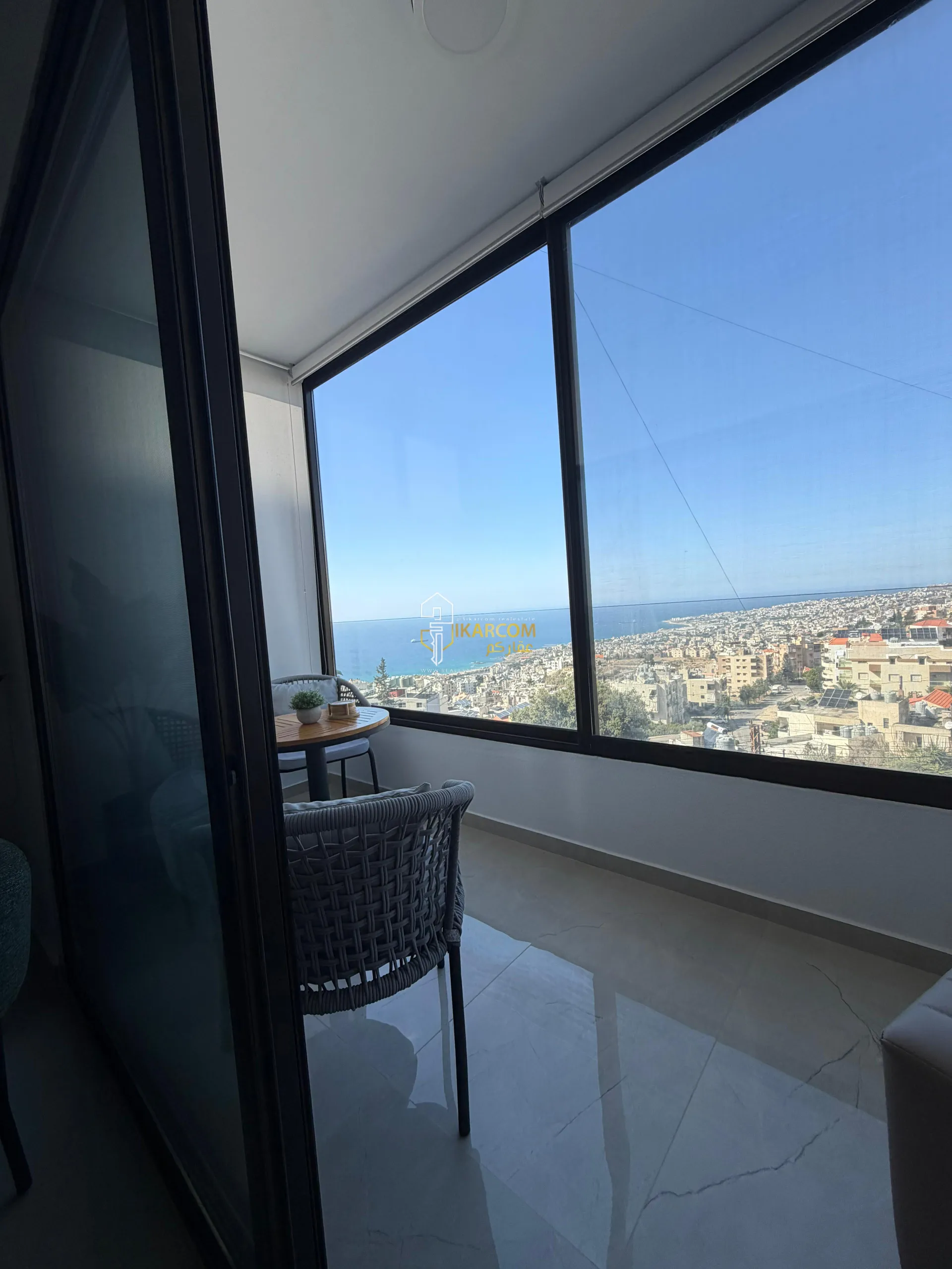 Apartment for Sale in Blat
