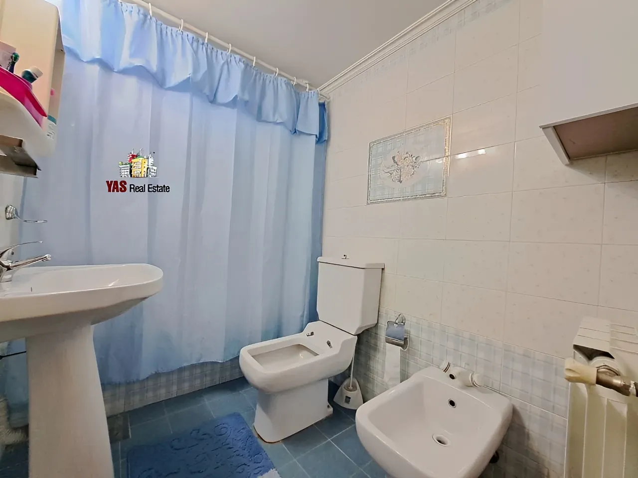 Apartment for Sale in Ballouneh