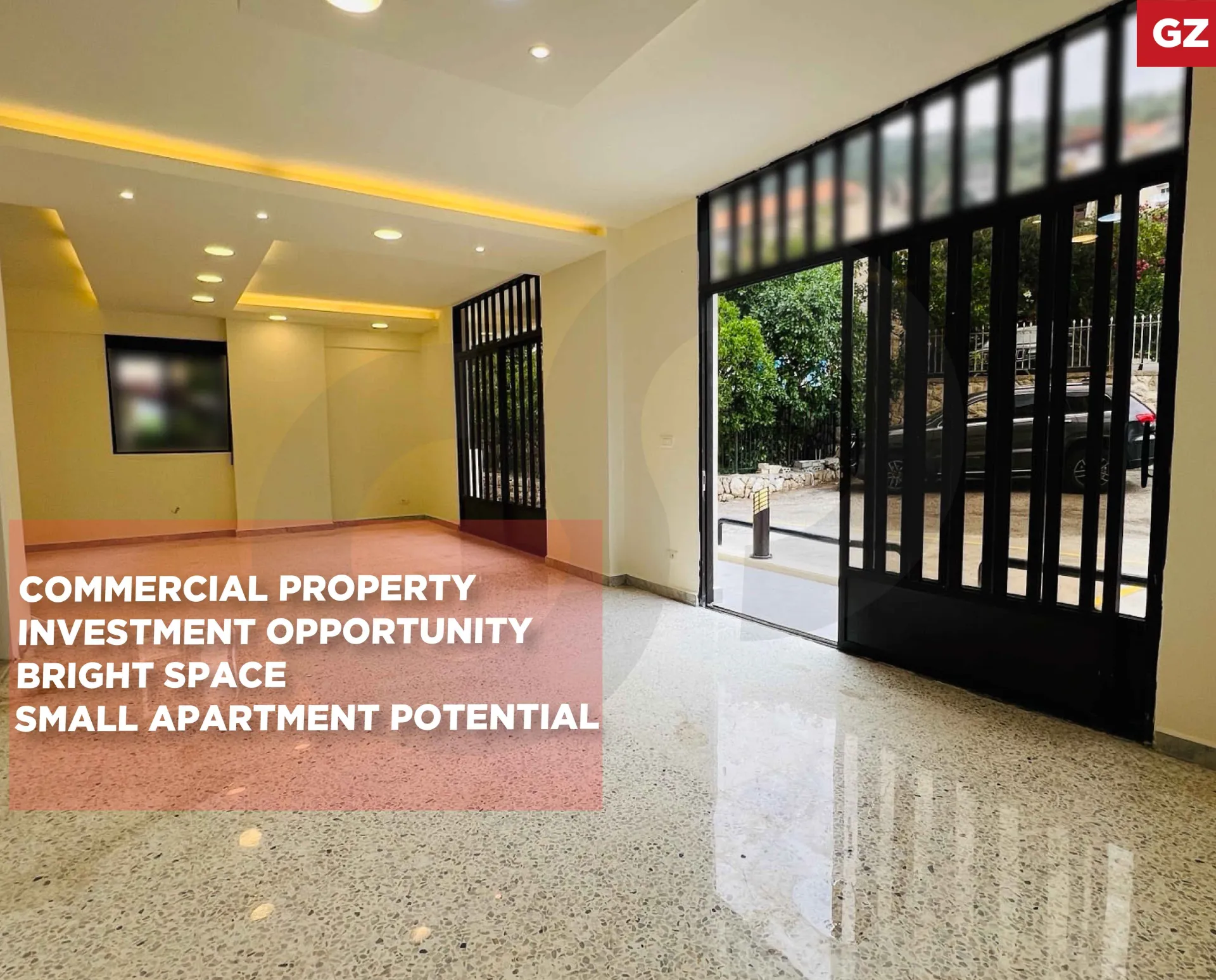 Apartment for Sale in Ghadir
