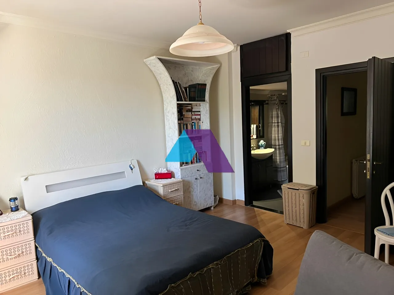 Villa for Sale in Ajaltoun