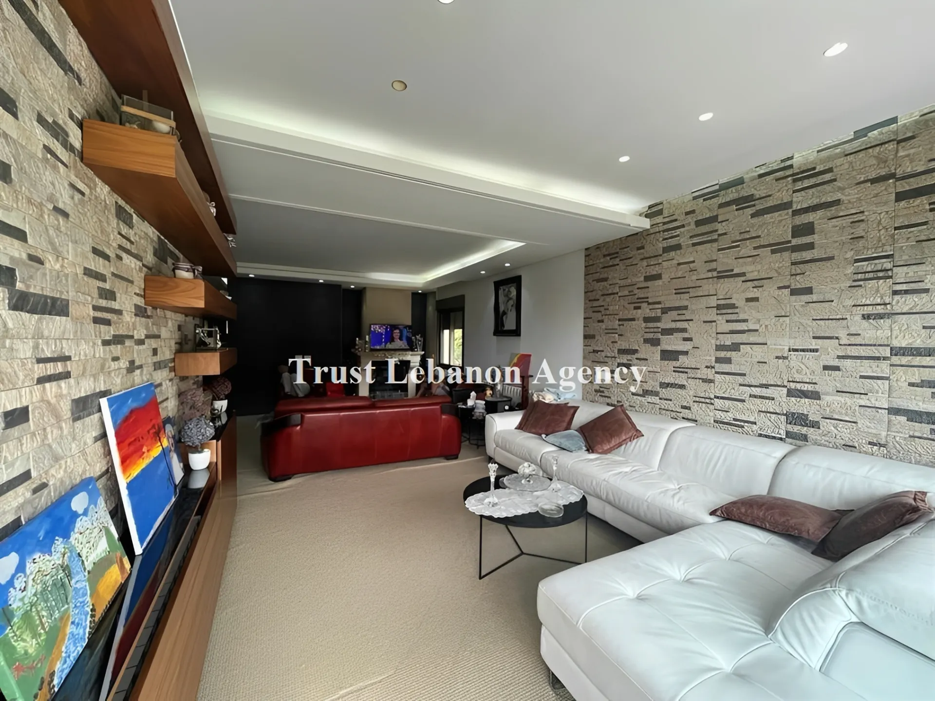 Duplex for Sale in Metn Ain Alak Lebanon
