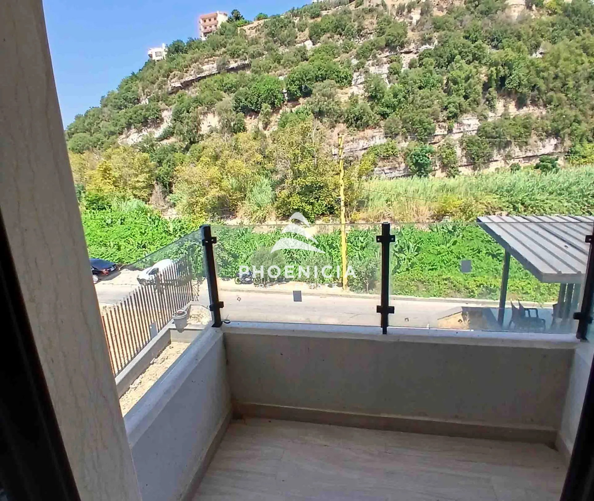 Duplex for sale in Nahr Ibrahim, Lebanon