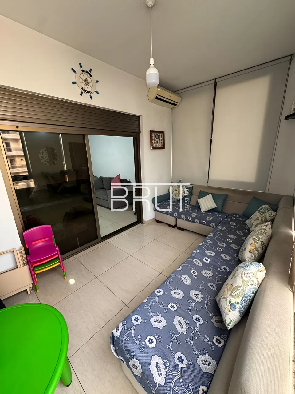 Apartment for Sale in Zouk Mosbeh