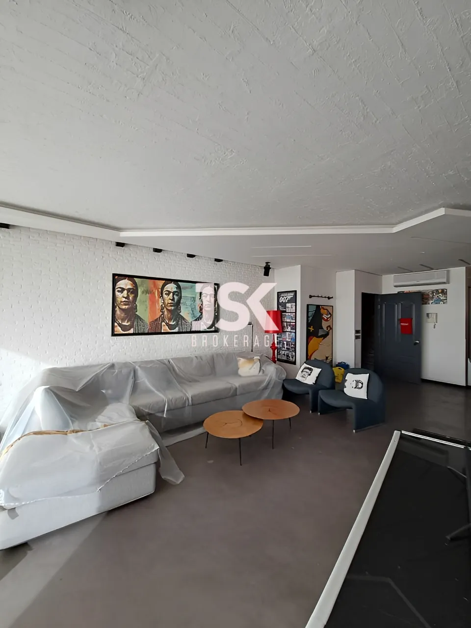 Apartment for Sale in Ain Najm