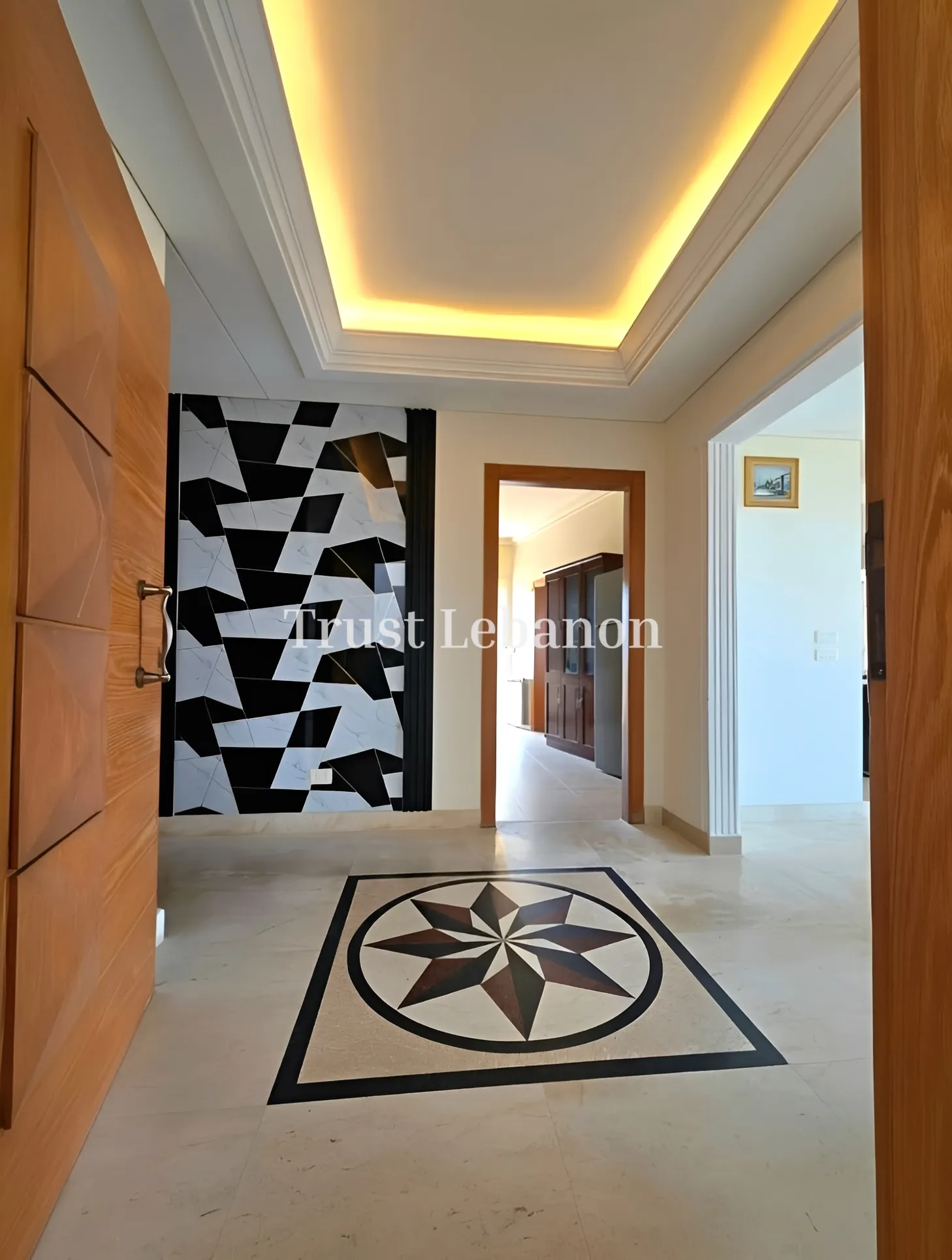 Apartment for rent in Adma w Dafnah, Lebanon