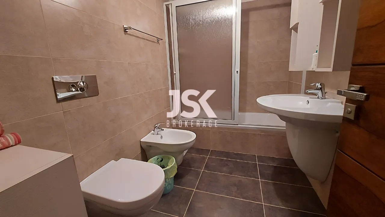 Apartment for Sale in Byblos