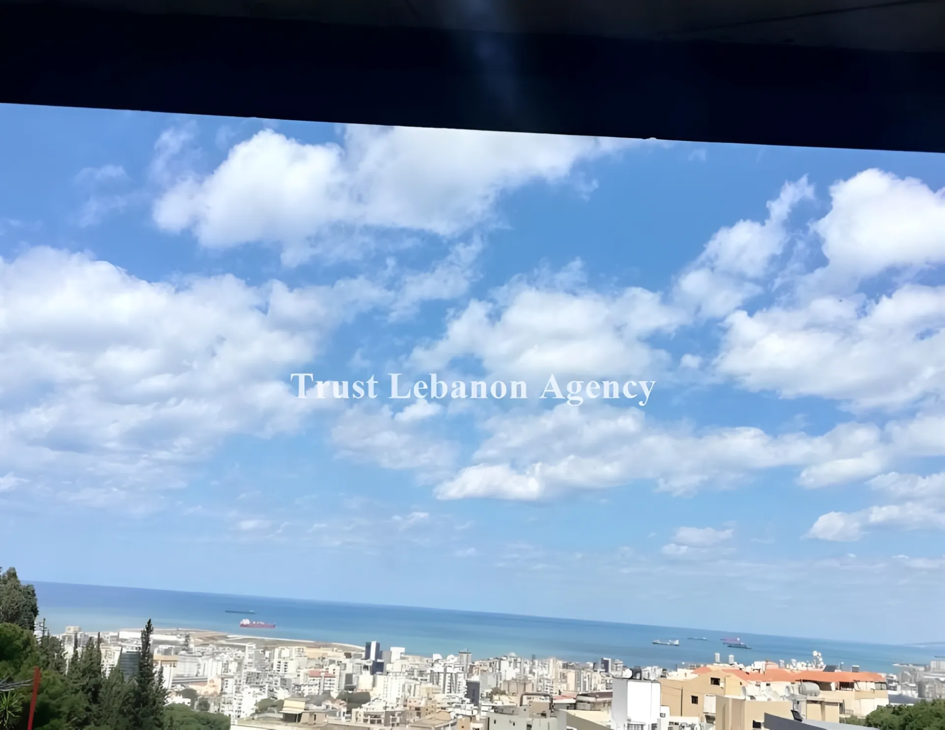 Apartment for Sale in Metn Fanar Lebanon