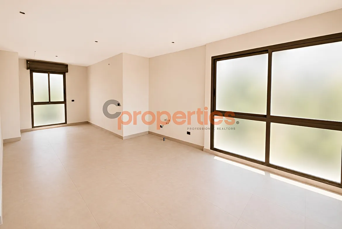 Apartment for Sale in Jamhour