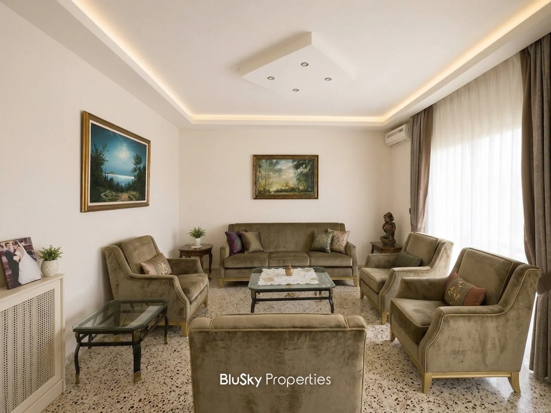 Apartment for sale in Bsalim, lebanon - 3 bed, 2.0 bath