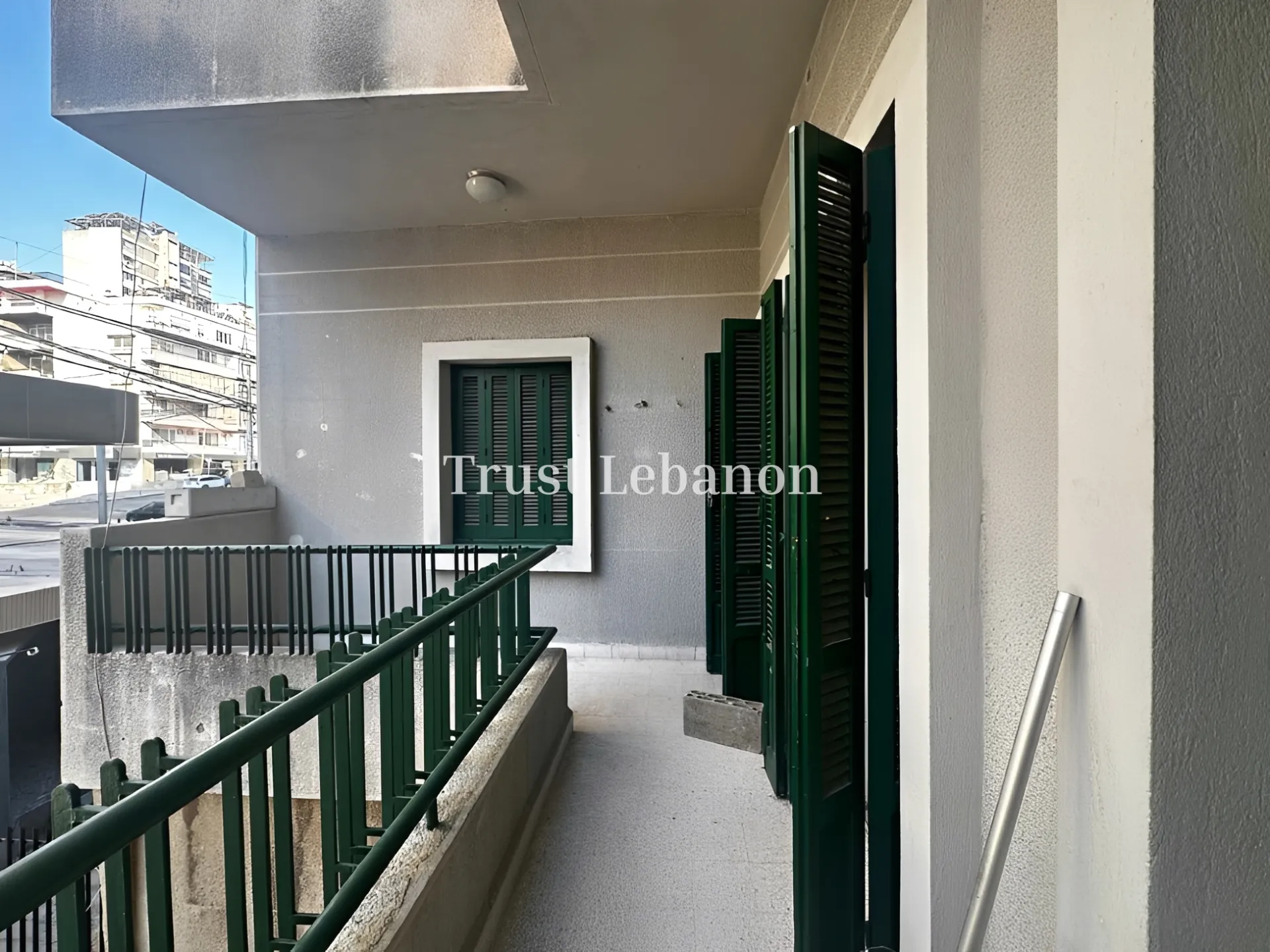 Apartment for rent in Horch Tabet, Lebanon