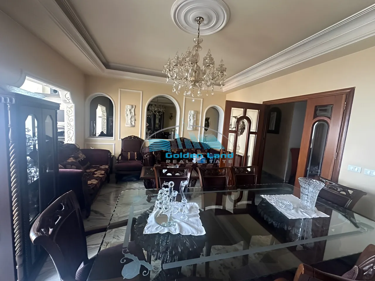 Apartment for Rent in Kahaleh - 3 bed, 3 bath
