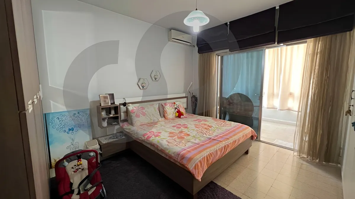 Apartment for Sale in Naqqache, Lebanon