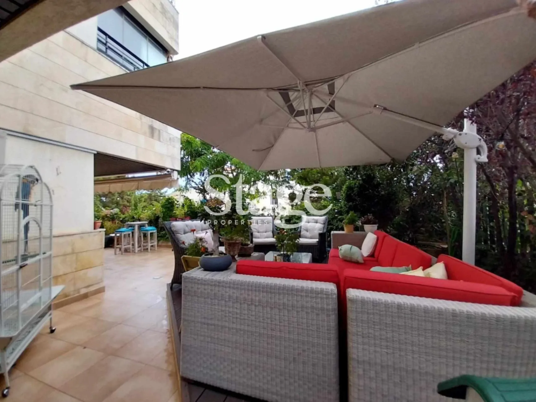 Apartment for sale in Kfar Hbab, Lebanon