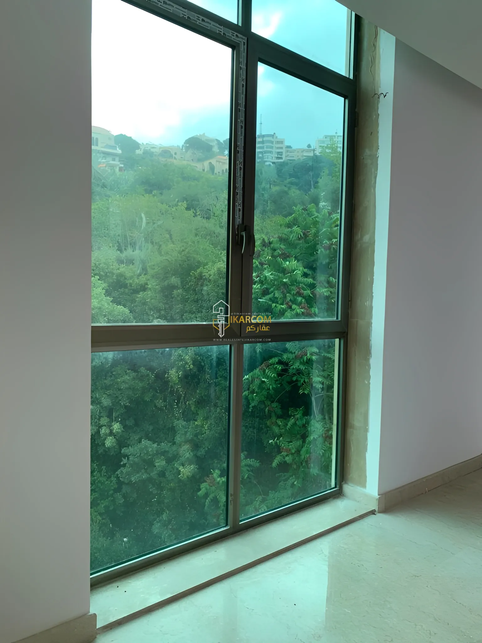 Apartment for Sale in Ain Saadeh, Lebanon
