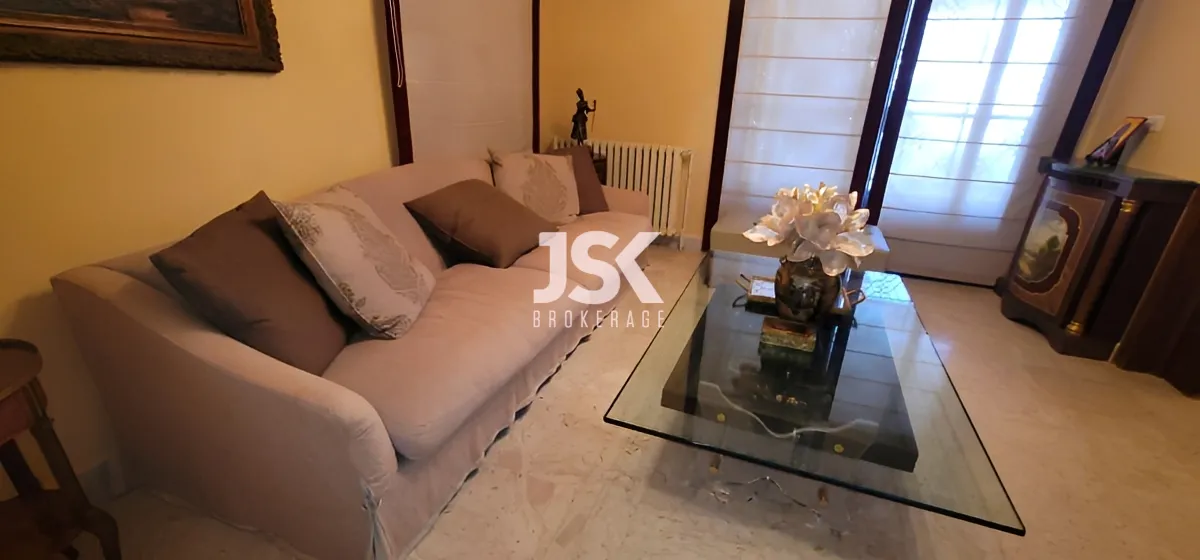 Villa for Sale in Ajaltoun, Lebanon