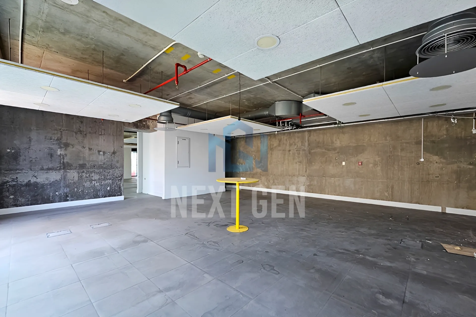Office for rent in Achrafieh, Beirut, Lebanon